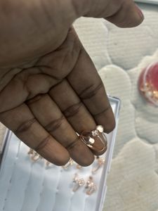 Toe Ring Set of 10: Sparkling Styles for coins