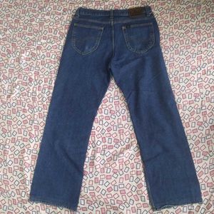 LEE BAGGY FIT JEANS 🚨♻️