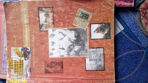 Class 10 History Geography Economics Book