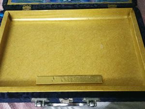Elegant storage organiser