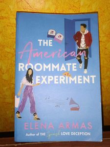 The American Roommate Experiment