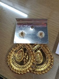 New Elegant Dhwani Earrings