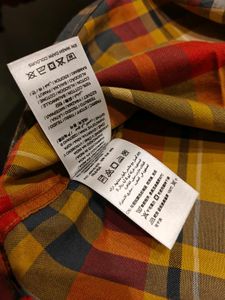 GANT men's shirt