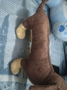 Cute Dachshund Stuffed Animal Plush Toy