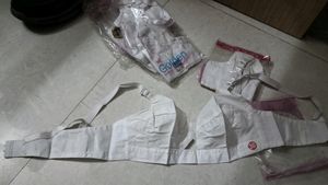 Brand New Cotton Bras Buy