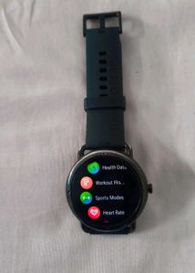 Noisefit Buzz Calling Smartwatch