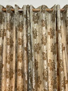 Ddecor Curtains