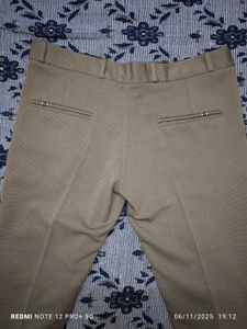 Men's Formal/Casual Premium Trouser