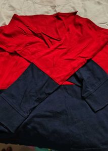 Colorblock T-Shirt