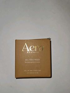 Aera Beauty All You Need Multipurpose Creme