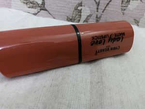 Lady Love Matte Lipstick