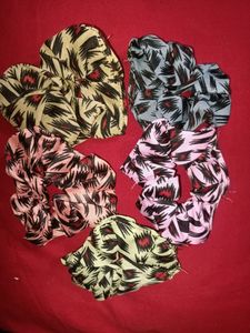 Scrunchies