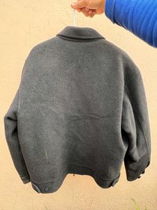 mens crocodile  Jacket