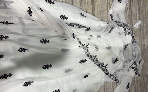 Elegant Ethnic Gown