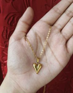 Anti Tarnish Necklace Combo