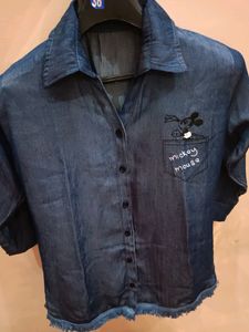 Mickey Mouse Shirt