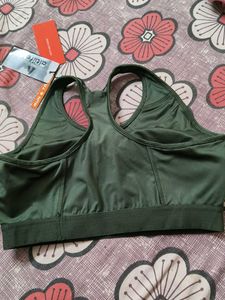 Athletic Sports Bra