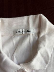 Lacoste Women's Polo Shirt