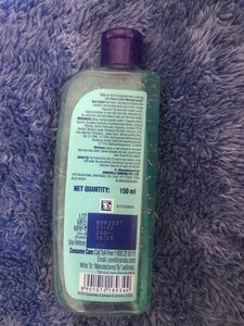Clean And Clear Morning Energy Face Wash