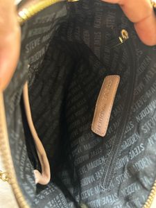 Steve Madden Crossbody Bag