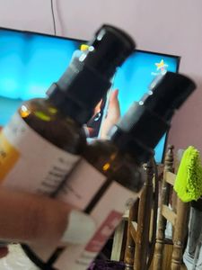 Combo Of 4 Skincare Items