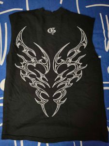 GENRAGE ORIGINAL TANK TOP UNUSED
