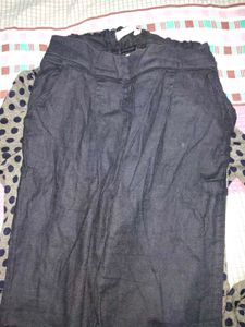 Polka Dot Blazer &amp; Pants Set
