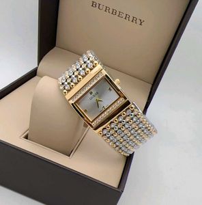 Guess Watch Fancy New Stock