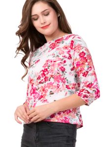 3 Women's Tops - Medium