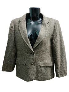Imported Formal Casual Ladies Blazer Size S To M