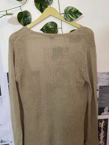 PRICE DROP‼️Lightweight Knit Cardigan