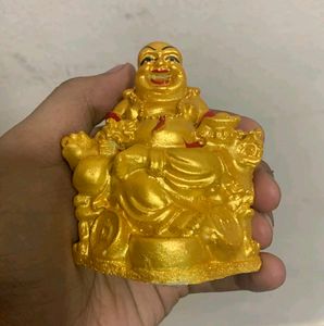 Feng Shui Laughing Bhuddha