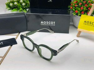 MOSCOT Eyeglasses - Classic