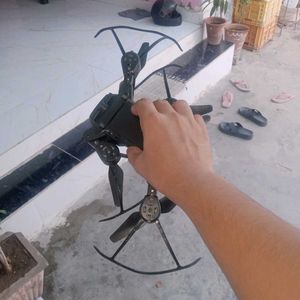unique drone