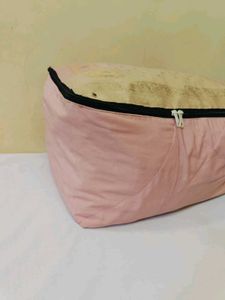 💝✨Pink Storage Bag for Comforters &amp; Clothes