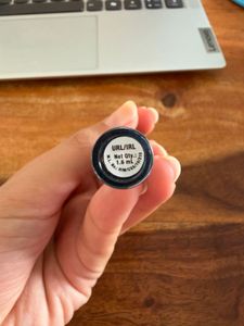 Nykaa Holographic Liquid Eyeliner