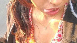 Delicate Gold Necklace Antitarnish