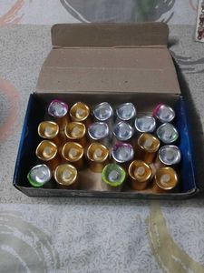 Tea Light Candles Pack