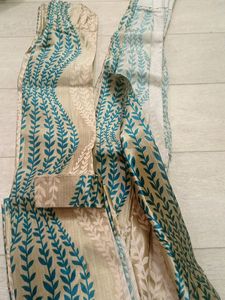 2 Curtain Set