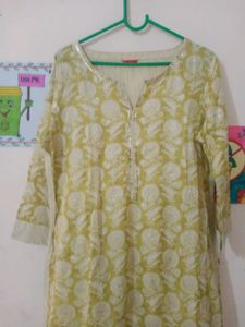 New Stylish Kurta for Women