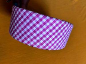 Cute Pink Hair Band For Cute Girls 😍
