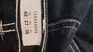 Terranova Blue Denim Jeans
