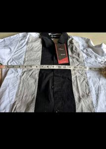 Men Cotton Premium Shirt
