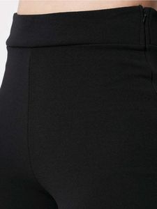 flared trouser