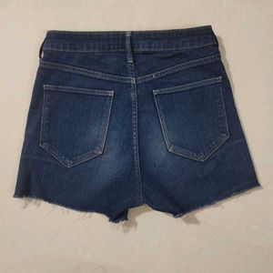 H&amp;M Denim Shorts💙