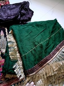 exclusive Pakistani Article (Fully Stitched)