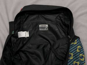 Imported HEAD Korean Monster Backpack