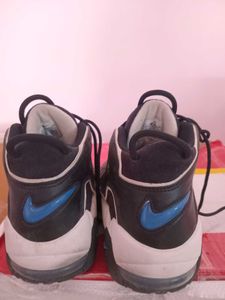 Nike Air More Uptempo Sneakers'96