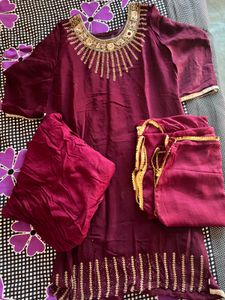kurta set