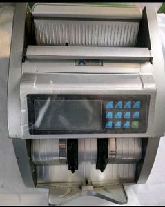 Cash Counter Money counting machine